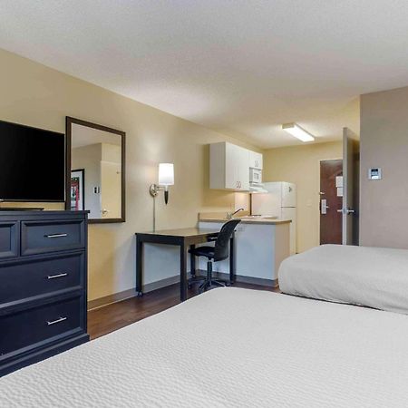 Extended Stay America Suites - San Jose - Santa Clara Esterno foto