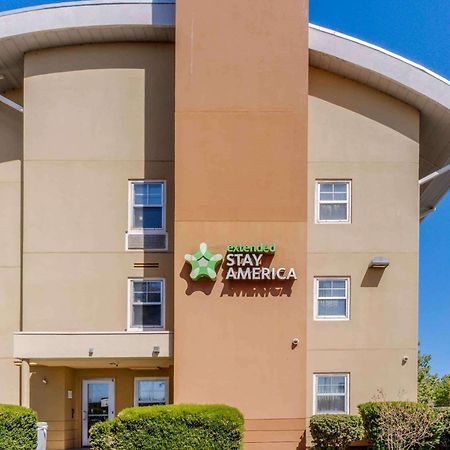 Extended Stay America Suites - San Jose - Santa Clara Esterno foto