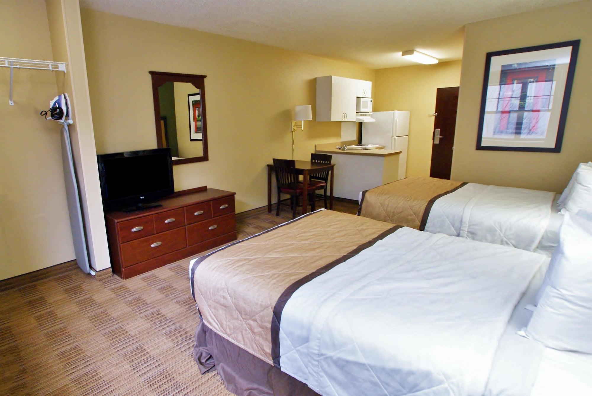 Extended Stay America Suites - San Jose - Santa Clara Esterno foto