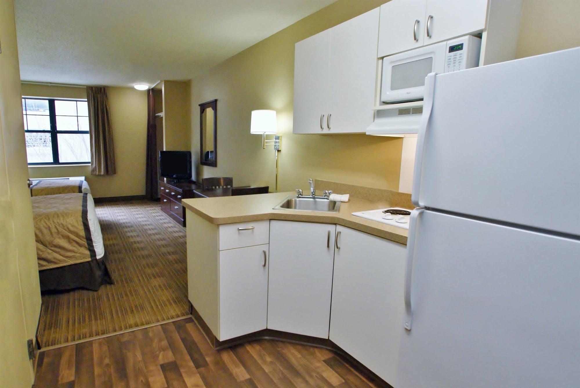 Extended Stay America Suites - San Jose - Santa Clara Esterno foto