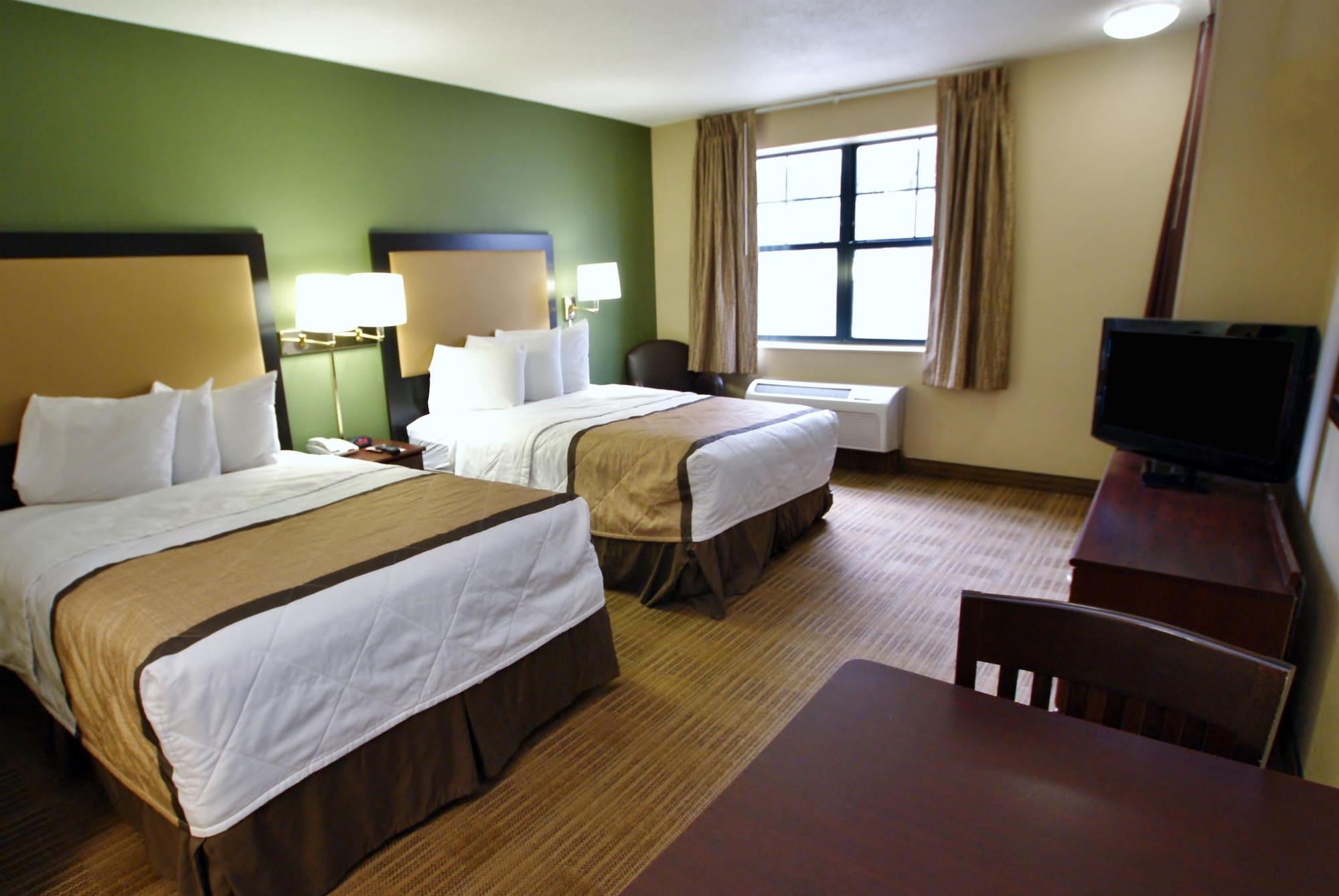 Extended Stay America Suites - San Jose - Santa Clara Esterno foto