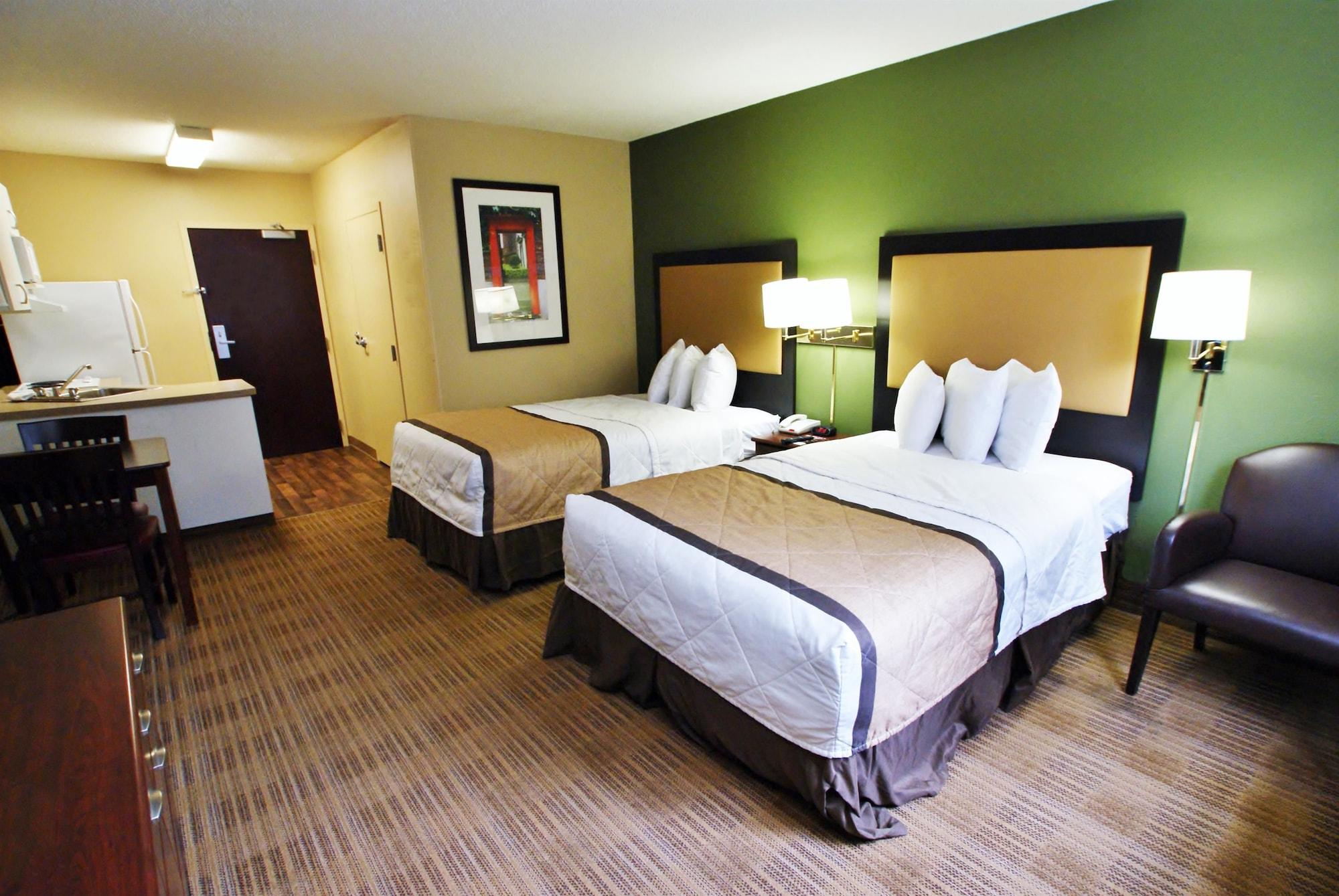 Extended Stay America Suites - San Jose - Santa Clara Esterno foto