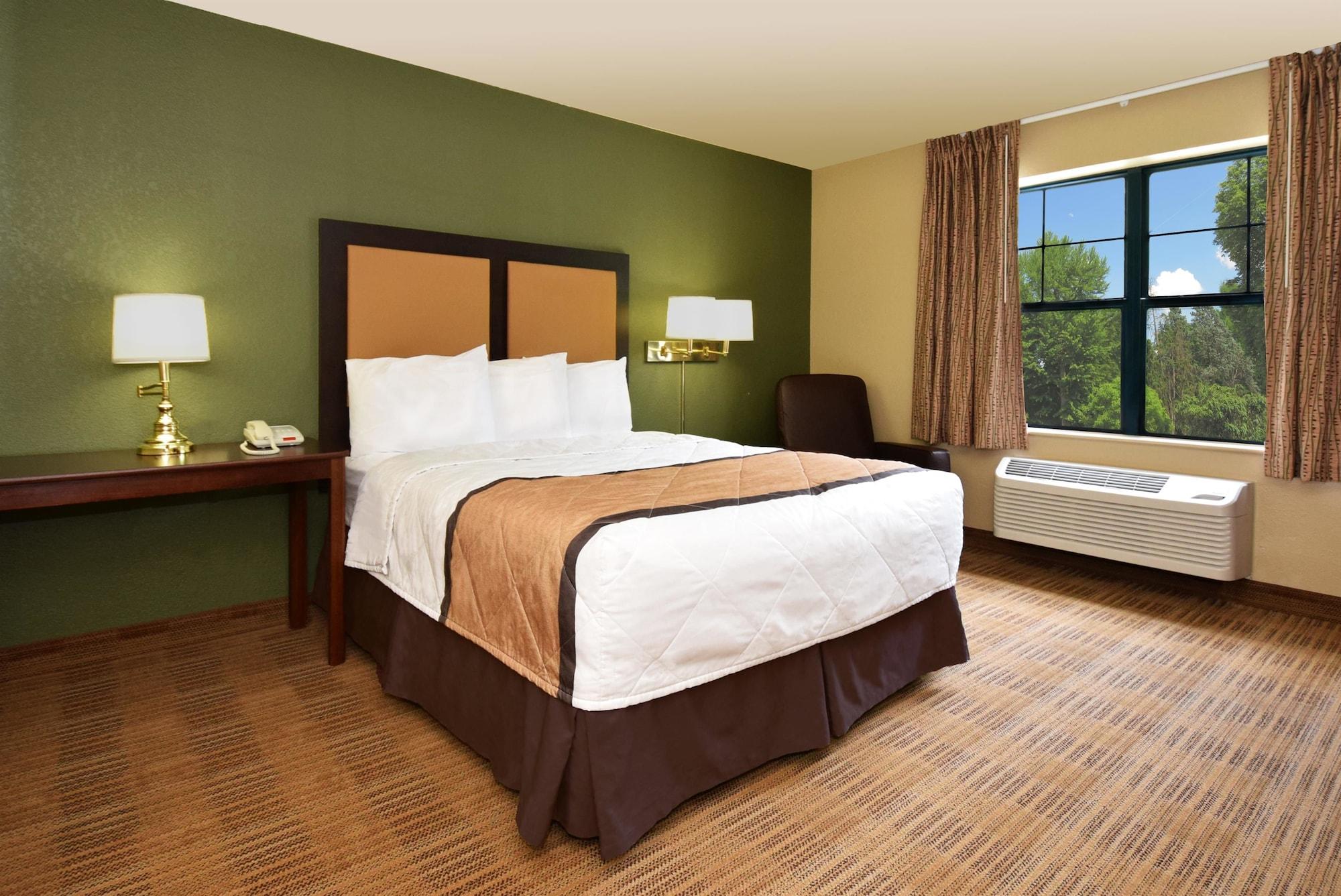 Extended Stay America Suites - San Jose - Santa Clara Esterno foto