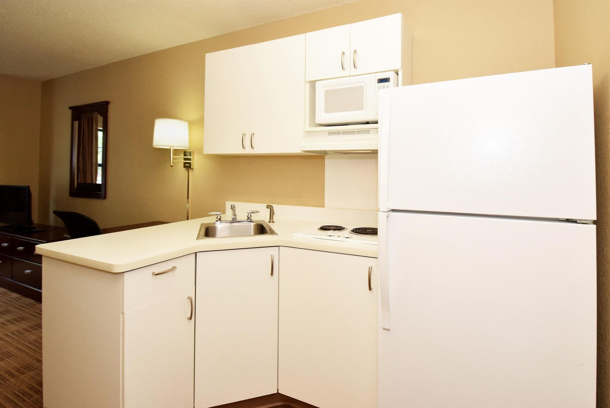 Extended Stay America Suites - San Jose - Santa Clara Esterno foto