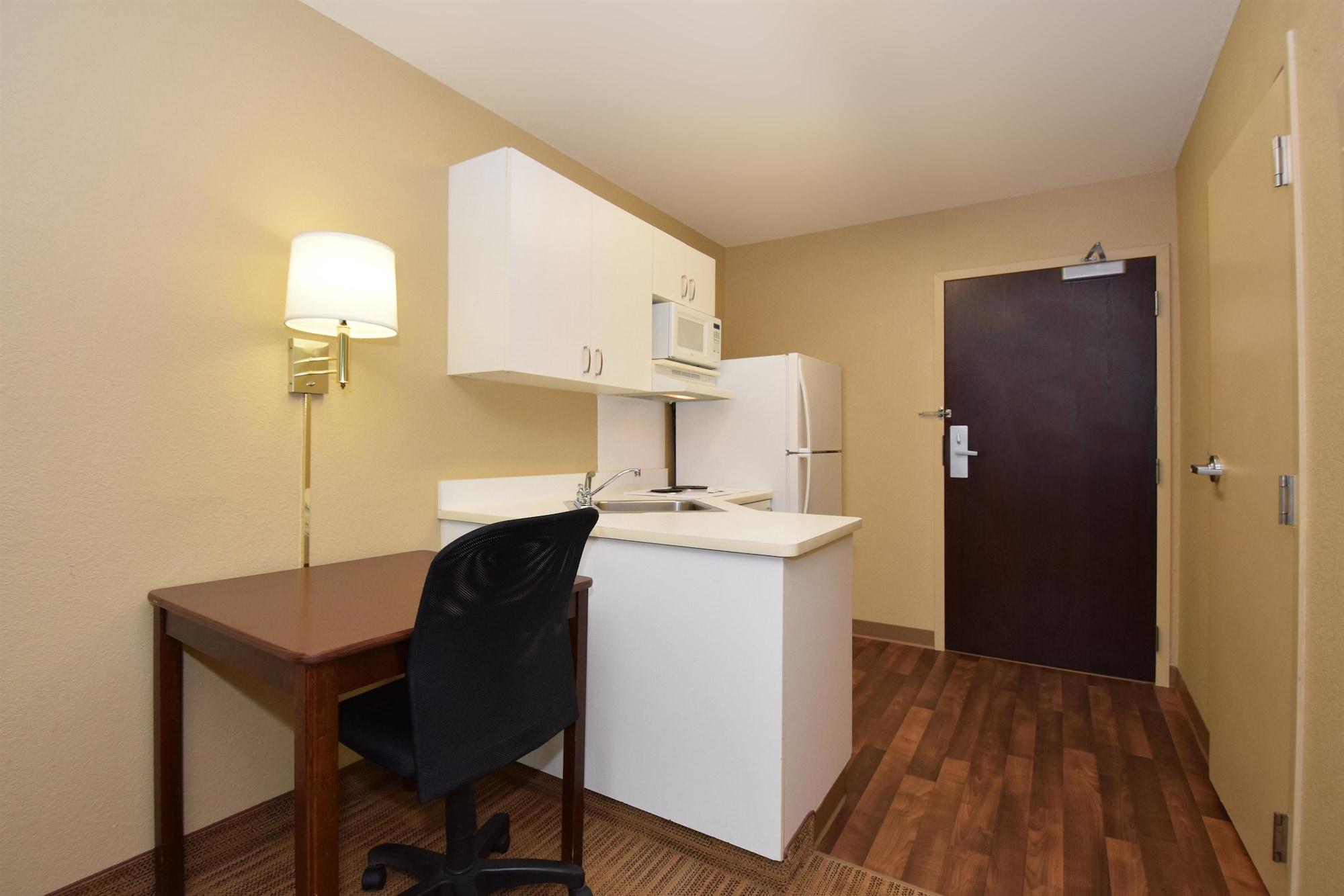 Extended Stay America Suites - San Jose - Santa Clara Esterno foto