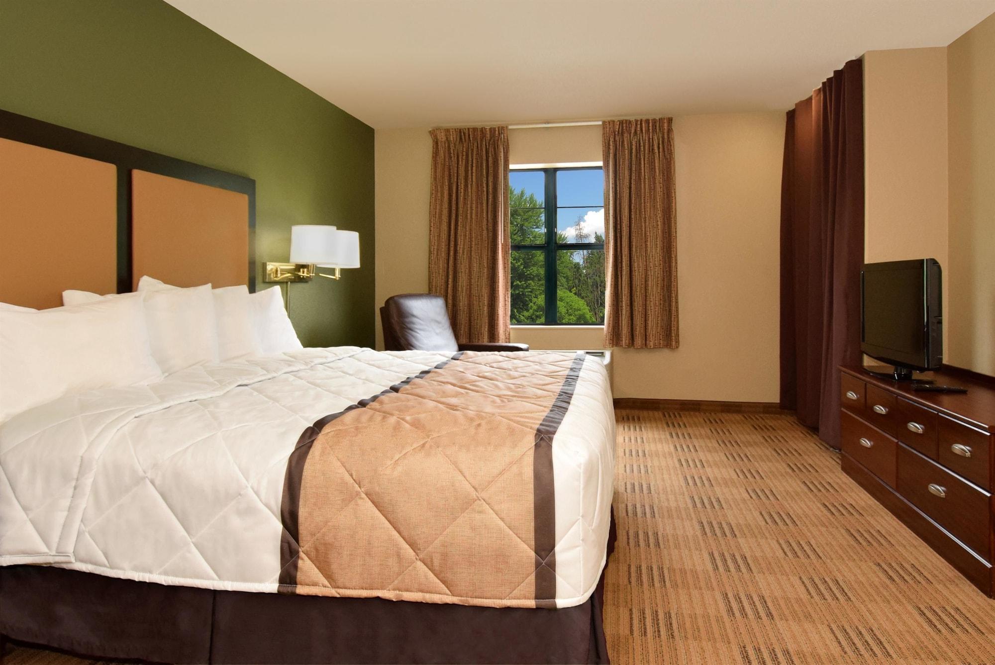 Extended Stay America Suites - San Jose - Santa Clara Esterno foto