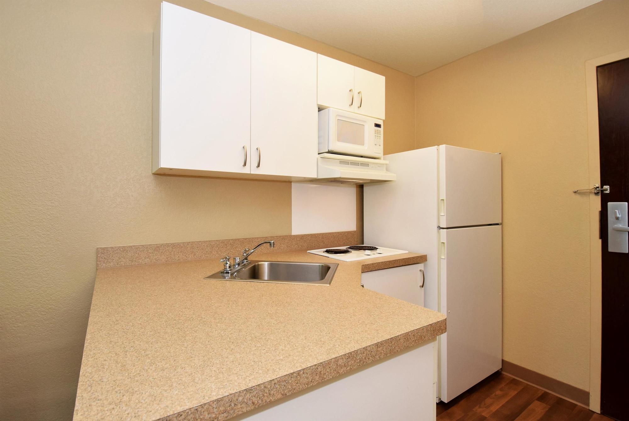 Extended Stay America Suites - San Jose - Santa Clara Esterno foto