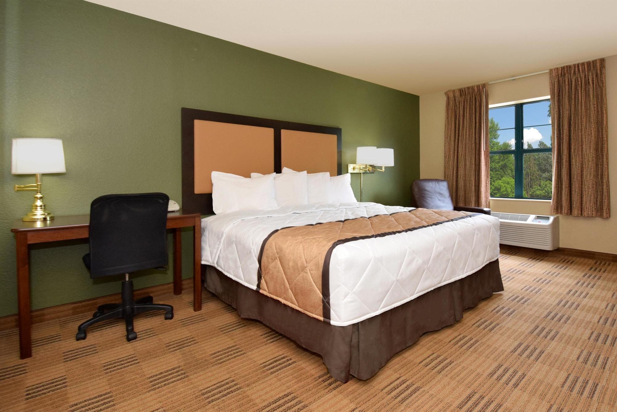 Extended Stay America Suites - San Jose - Santa Clara Esterno foto