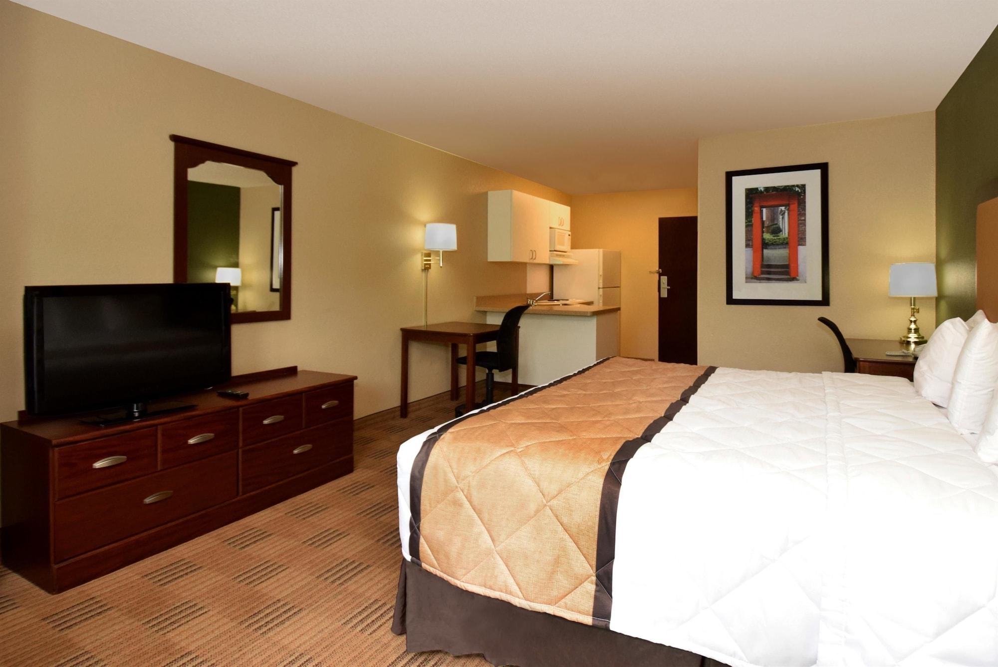 Extended Stay America Suites - San Jose - Santa Clara Esterno foto