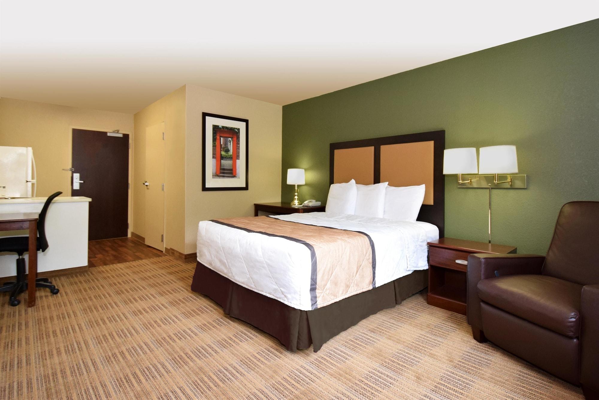 Extended Stay America Suites - San Jose - Santa Clara Esterno foto