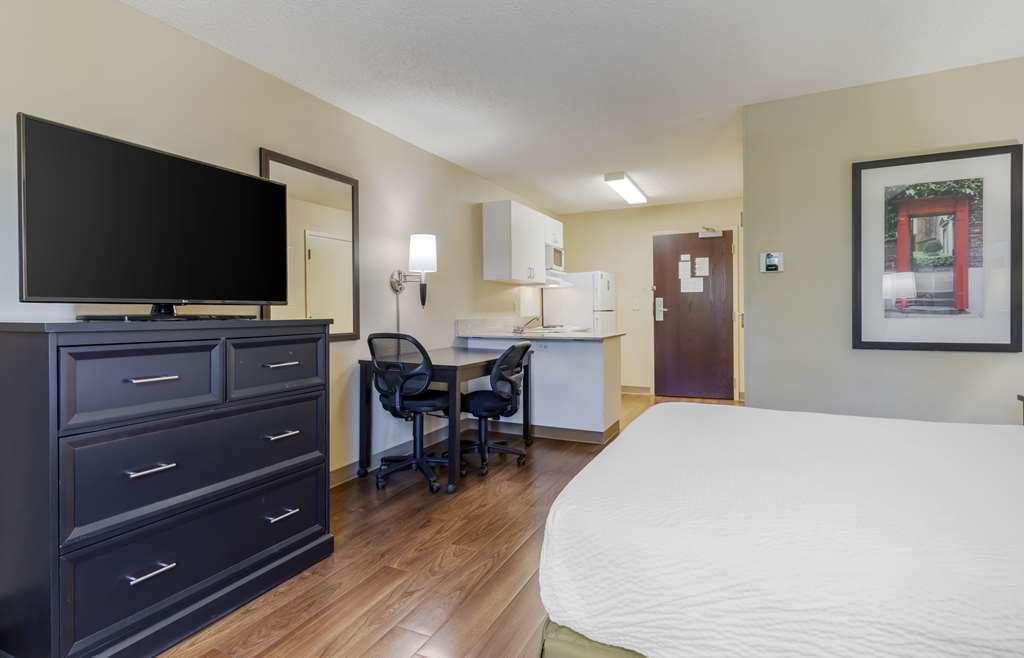 Extended Stay America Suites - San Jose - Santa Clara Camera foto