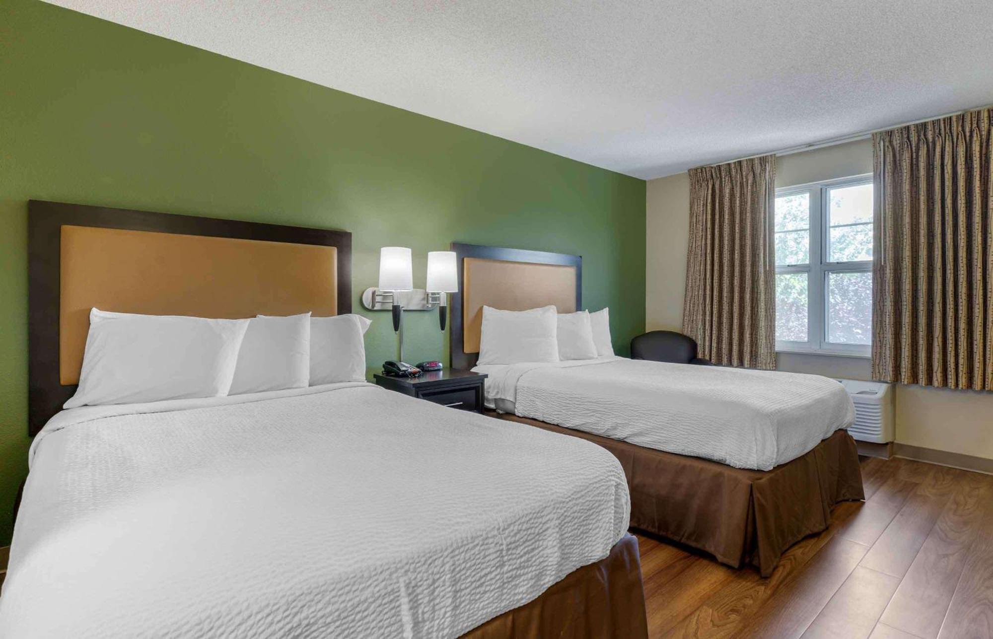 Extended Stay America Suites - San Jose - Santa Clara Esterno foto