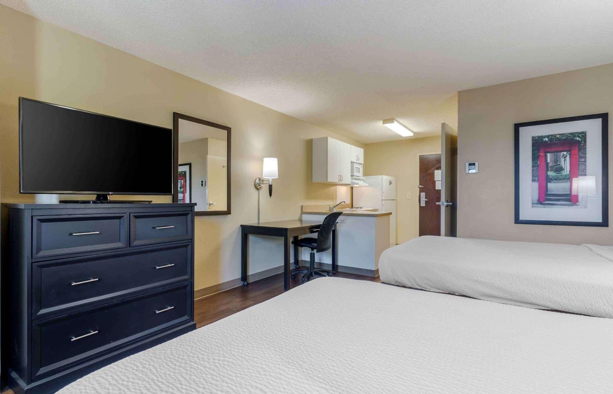 Extended Stay America Suites - San Jose - Santa Clara Esterno foto