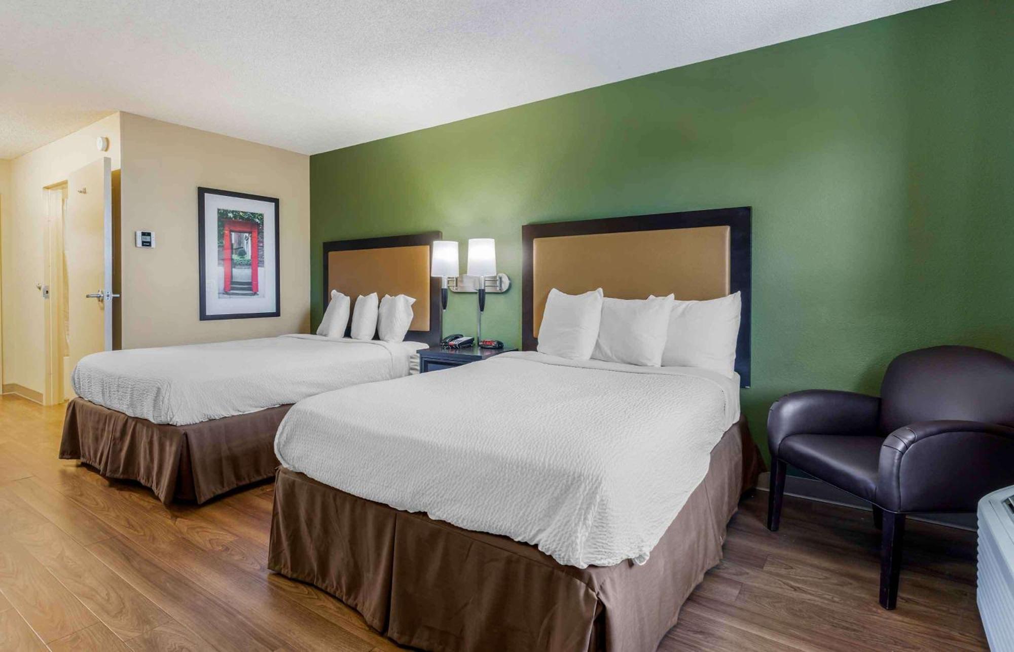 Extended Stay America Suites - San Jose - Santa Clara Esterno foto