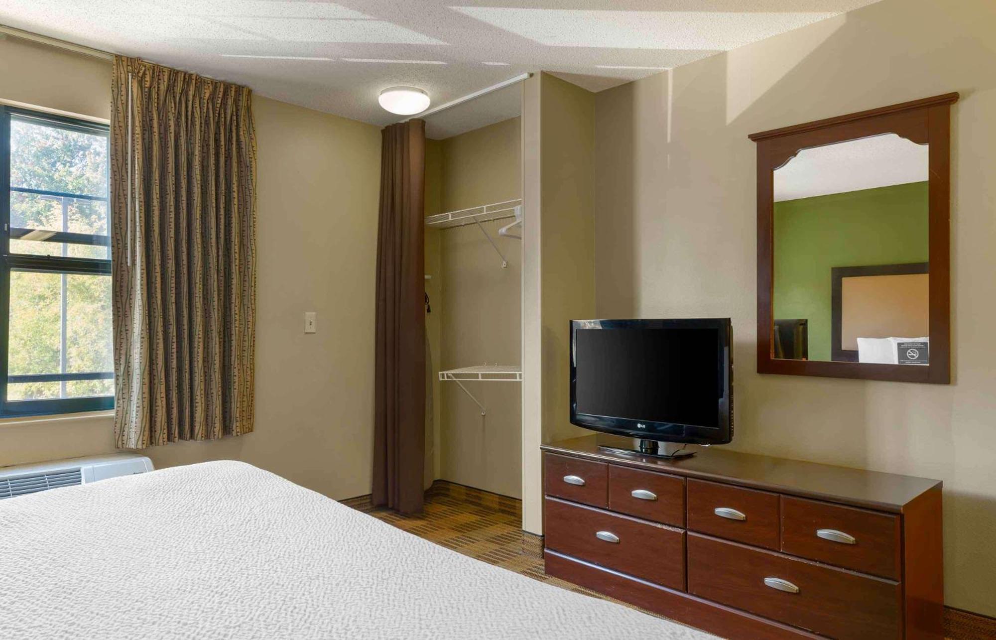 Extended Stay America Suites - San Jose - Santa Clara Esterno foto