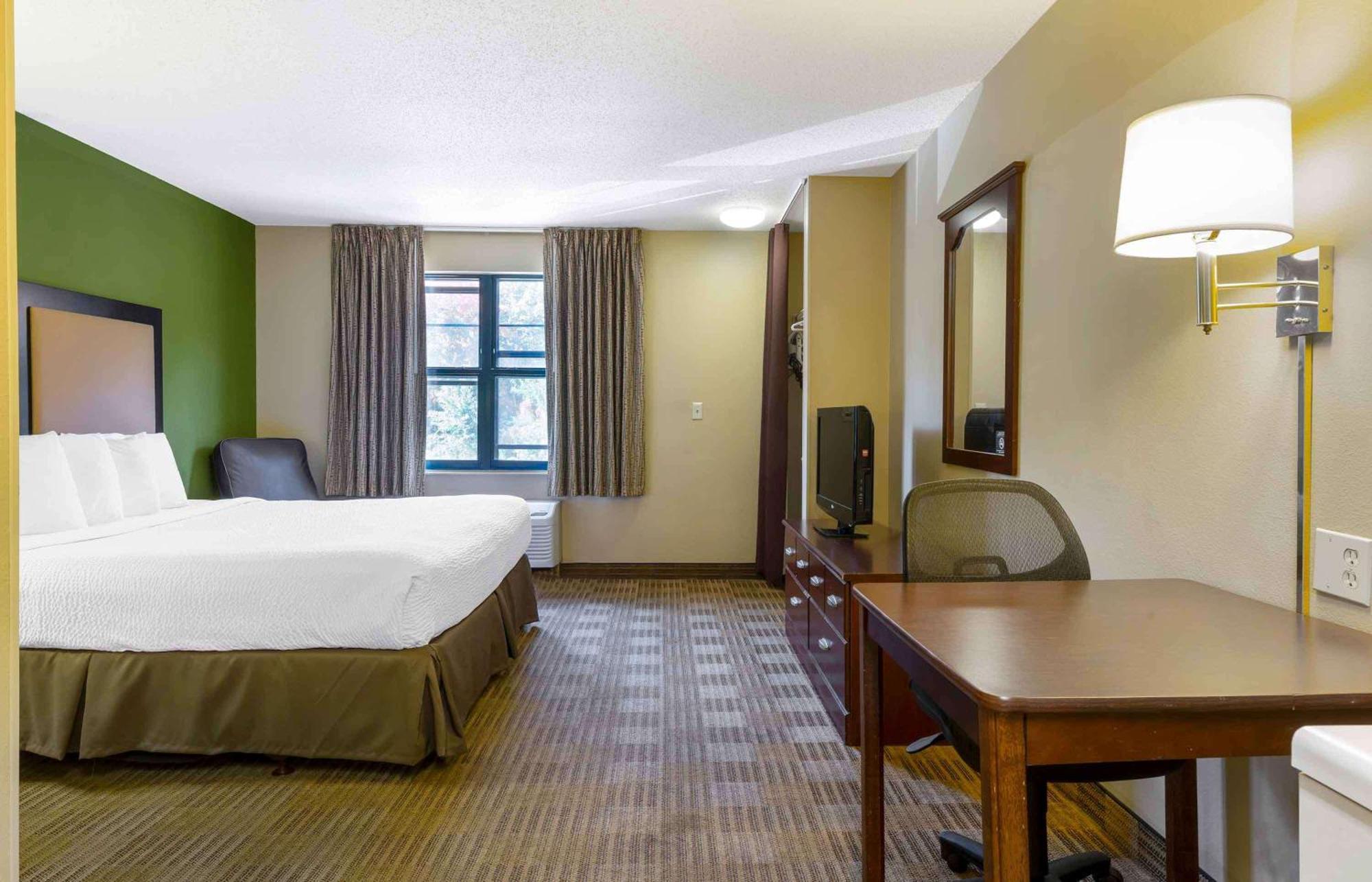 Extended Stay America Suites - San Jose - Santa Clara Esterno foto