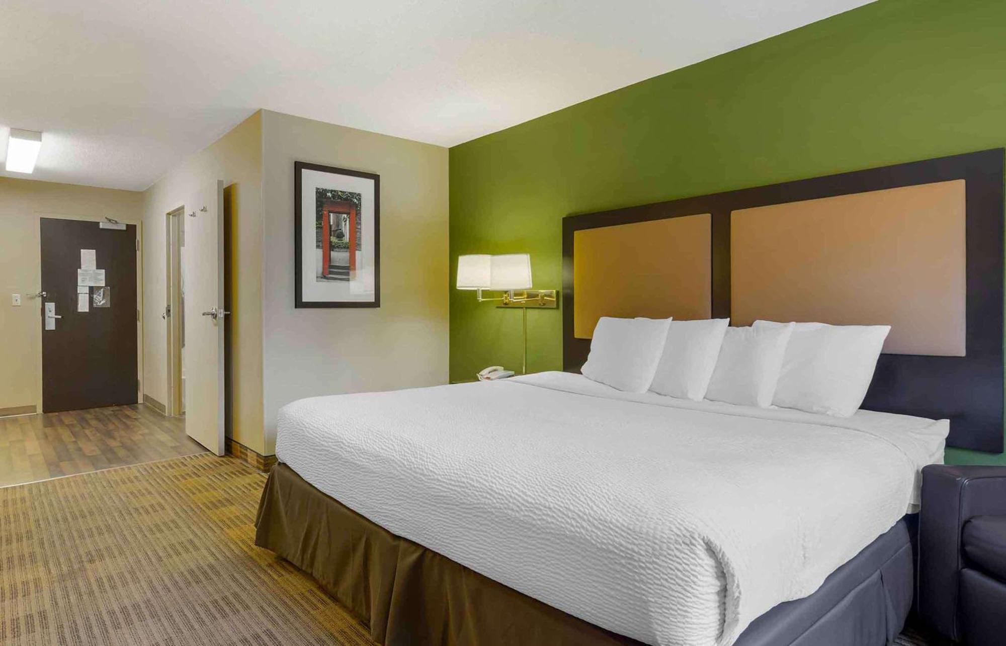 Extended Stay America Suites - San Jose - Santa Clara Esterno foto