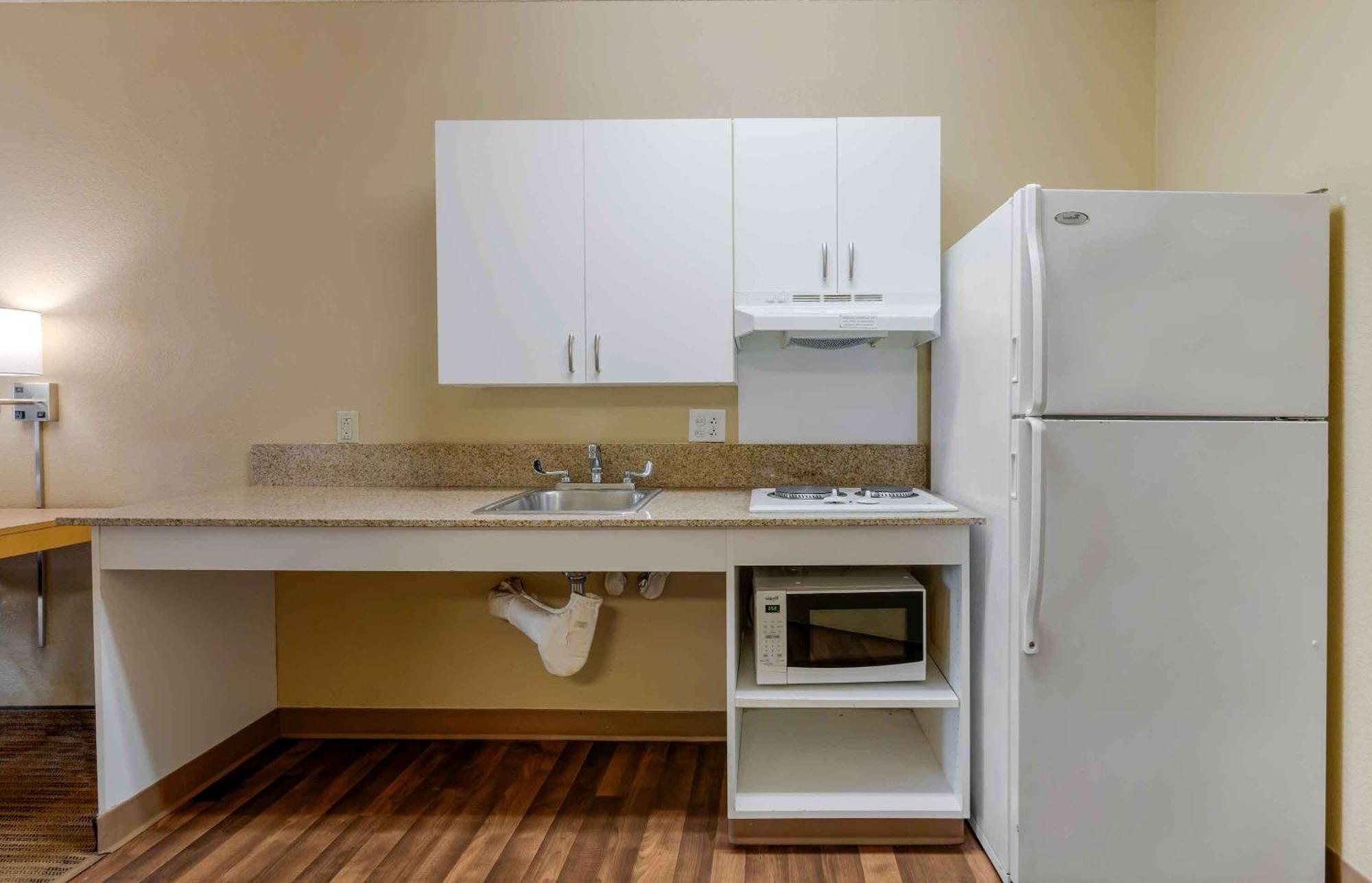 Extended Stay America Suites - San Jose - Santa Clara Esterno foto