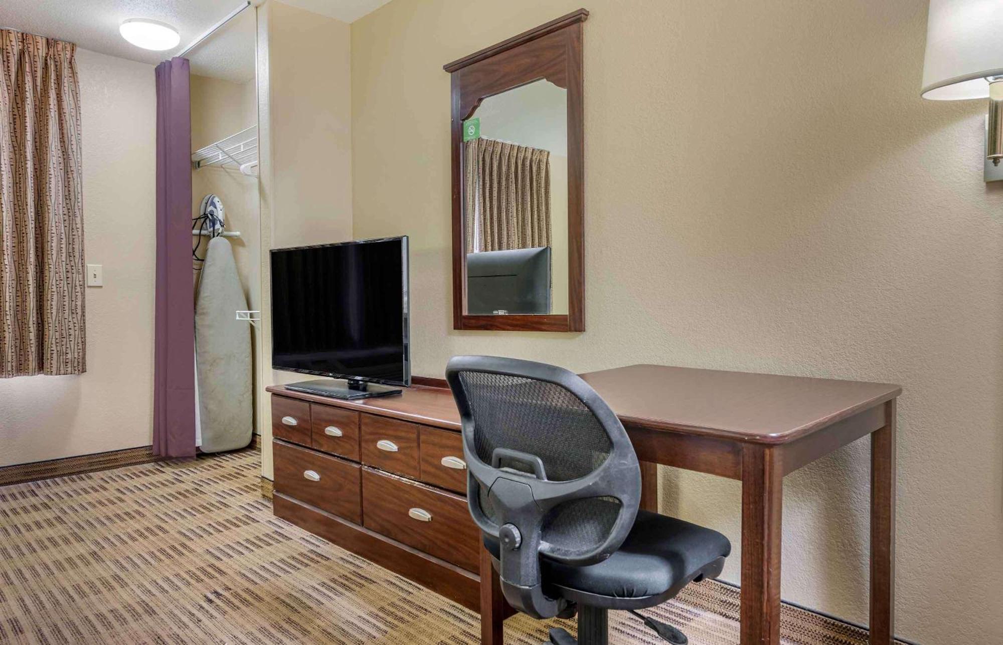 Extended Stay America Suites - San Jose - Santa Clara Esterno foto