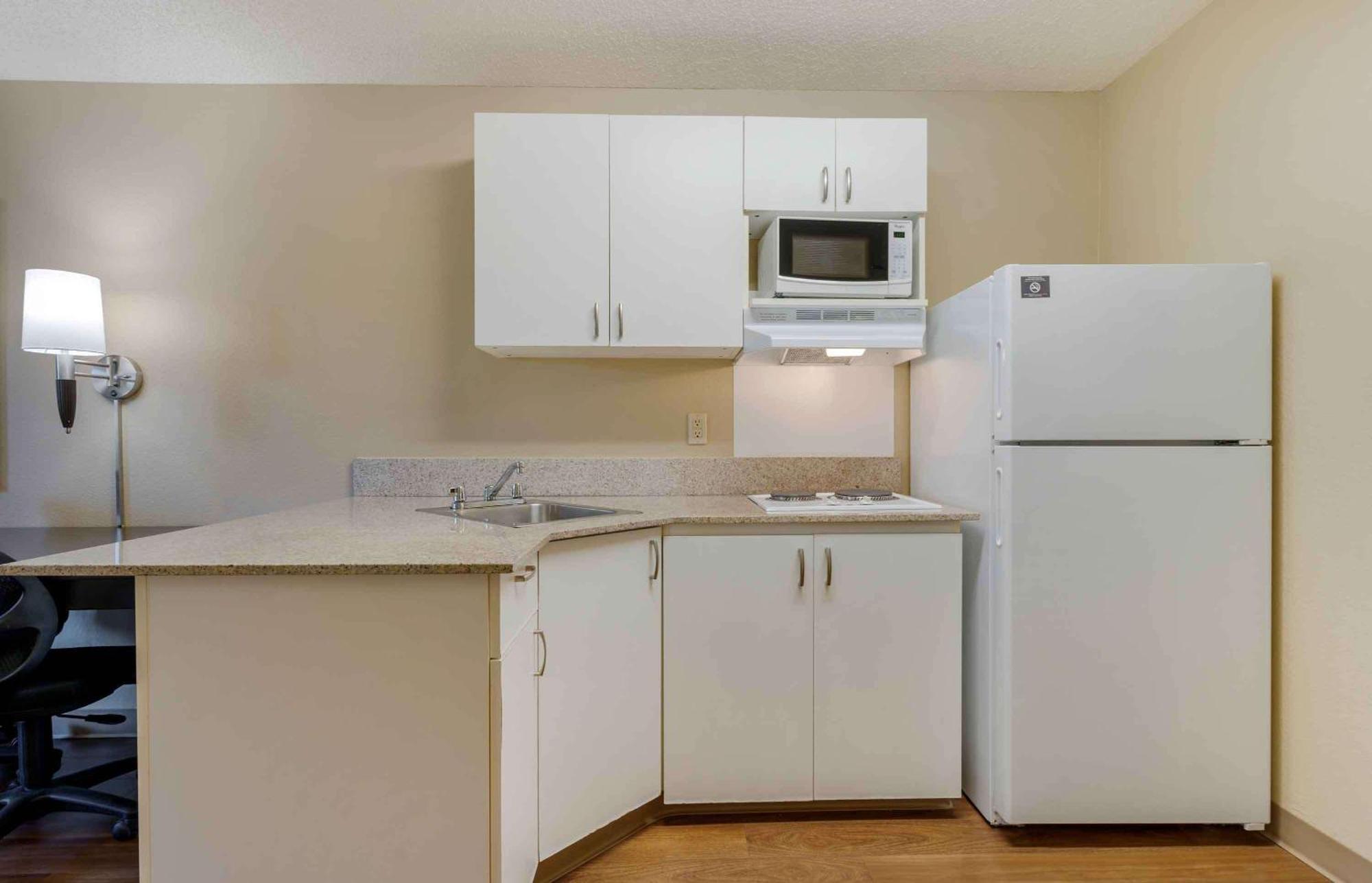 Extended Stay America Suites - San Jose - Santa Clara Esterno foto