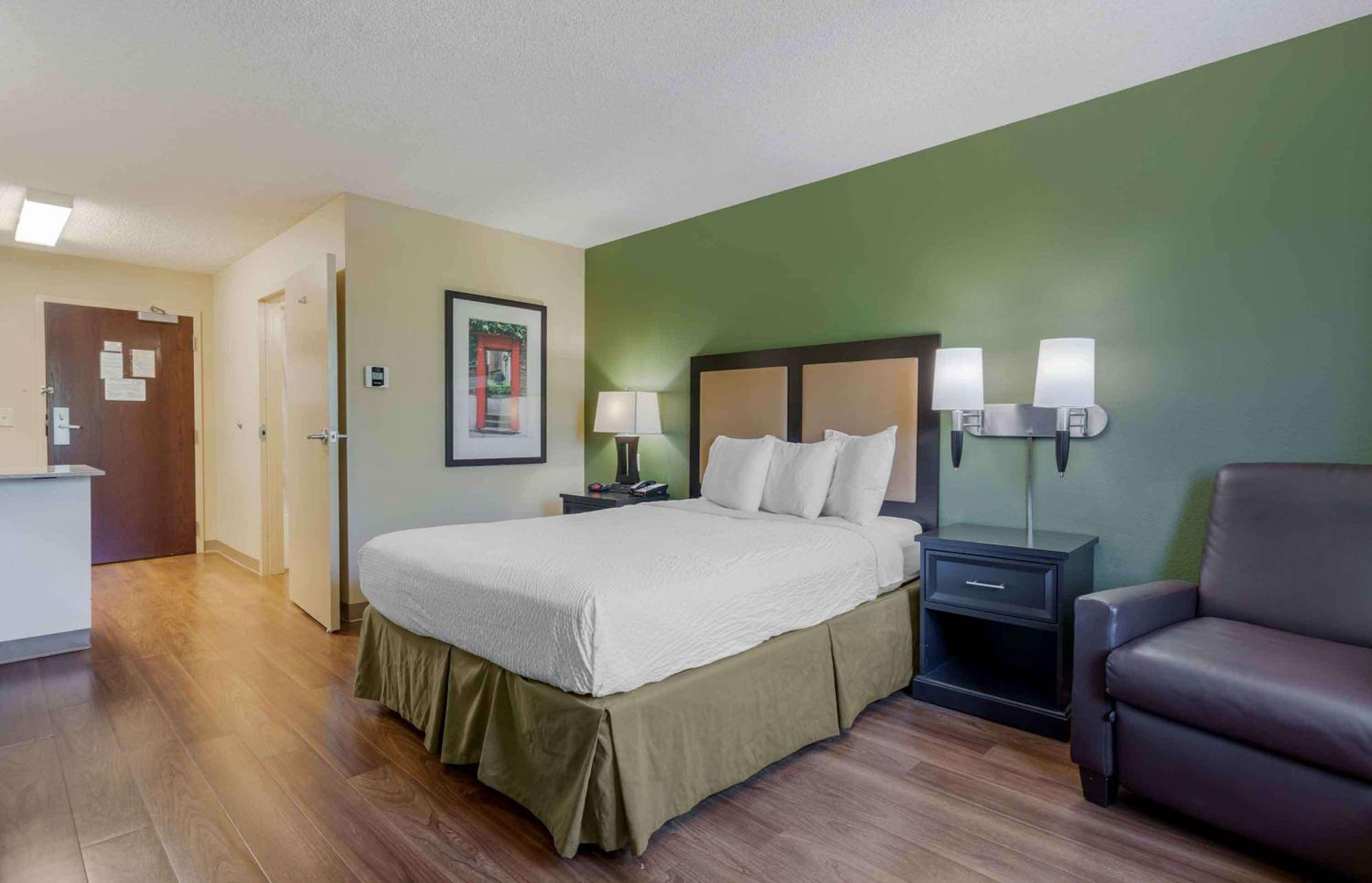 Extended Stay America Suites - San Jose - Santa Clara Esterno foto