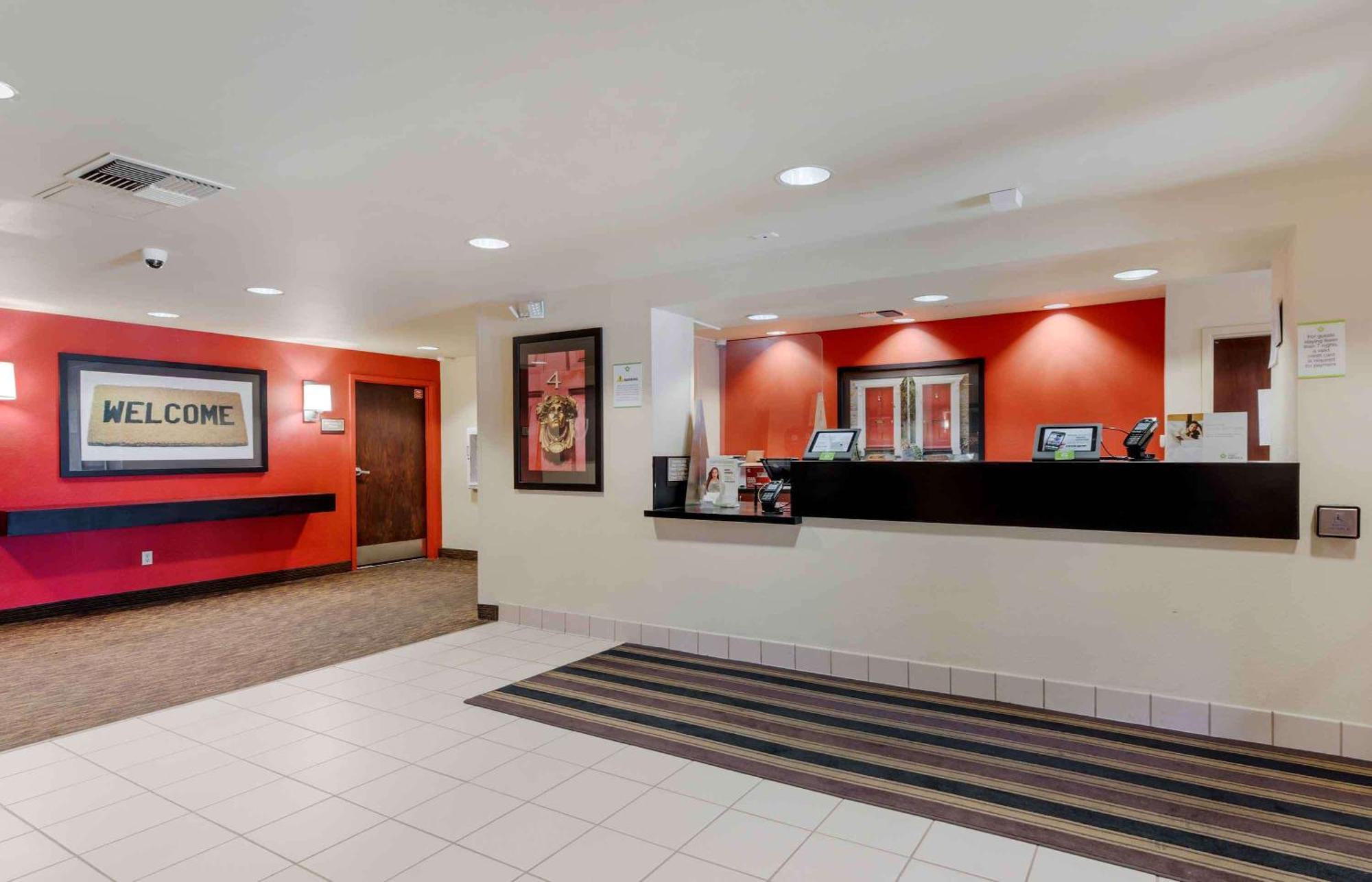 Extended Stay America Suites - San Jose - Santa Clara Esterno foto