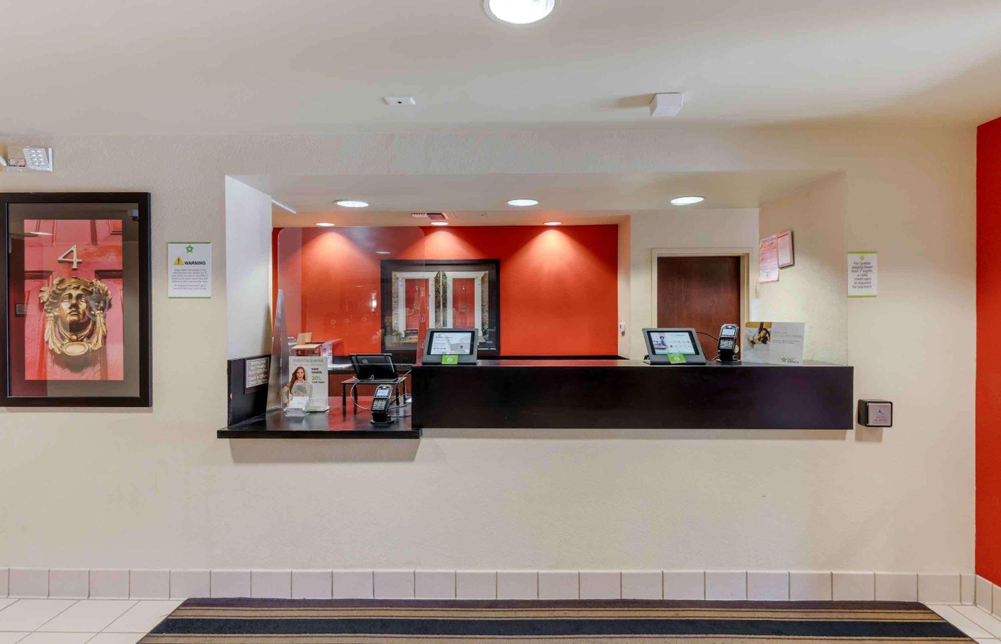 Extended Stay America Suites - San Jose - Santa Clara Esterno foto