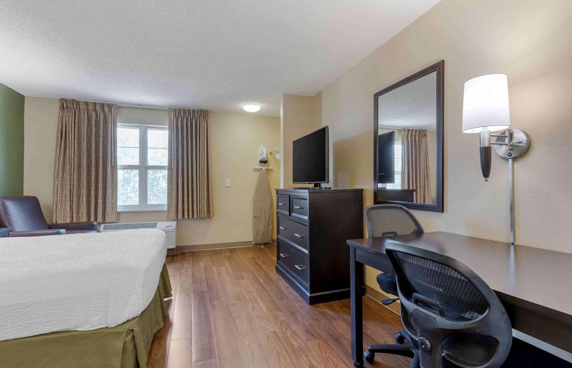 Extended Stay America Suites - San Jose - Santa Clara Esterno foto