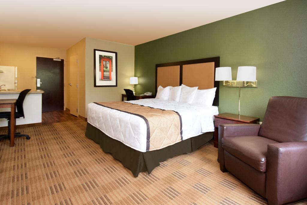 Extended Stay America Suites - San Jose - Santa Clara Esterno foto