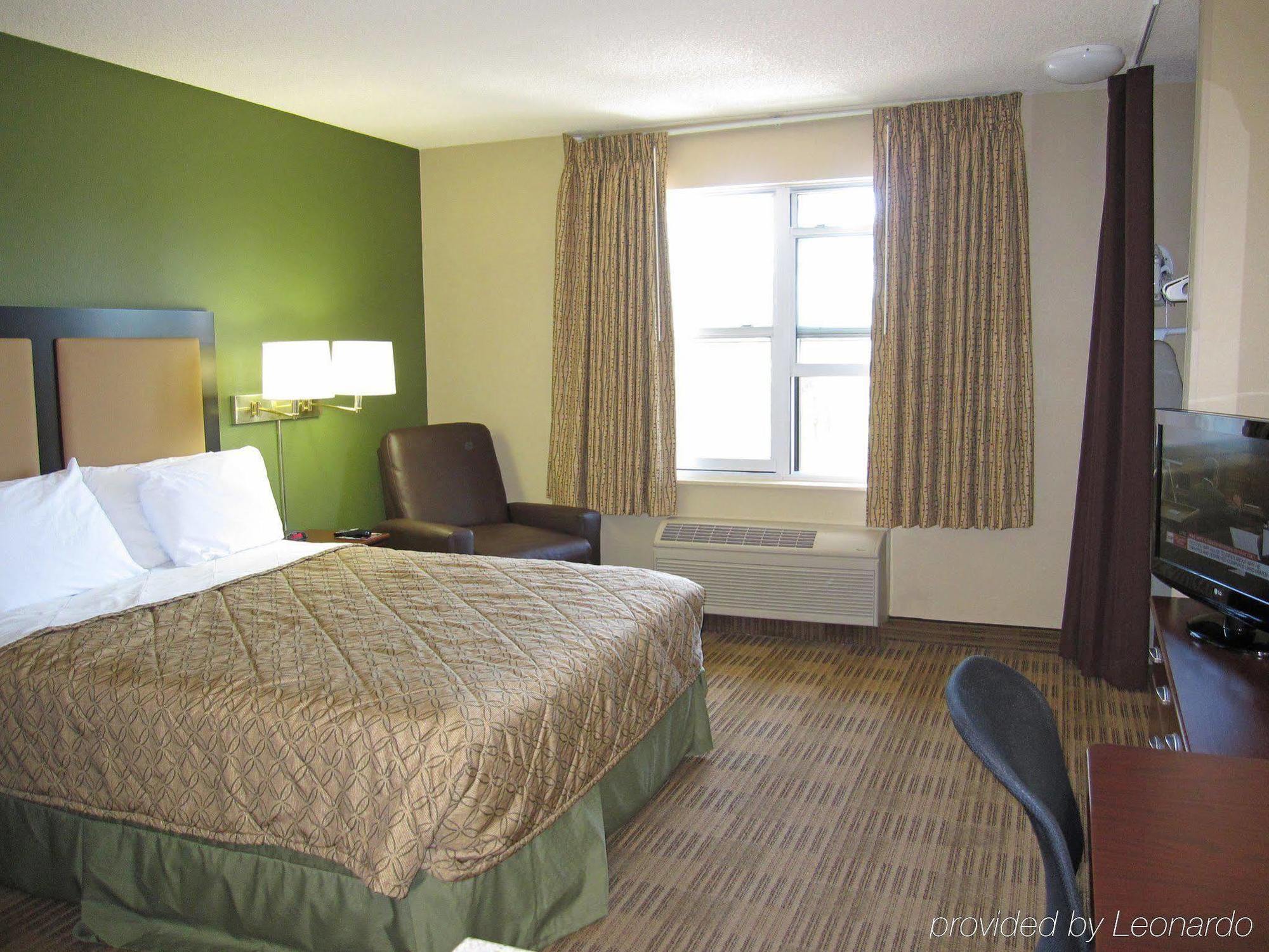 Extended Stay America Suites - San Jose - Santa Clara Esterno foto