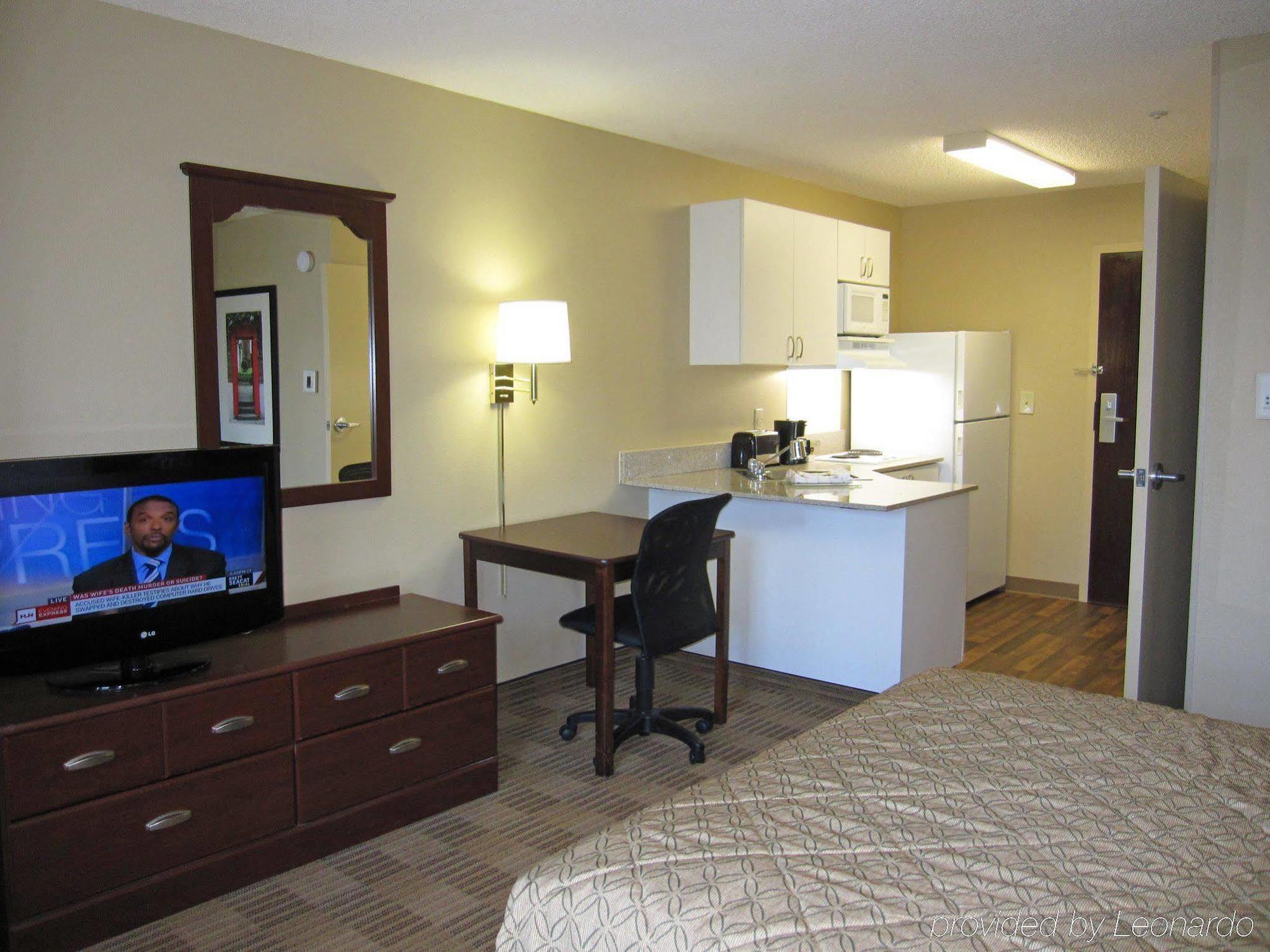 Extended Stay America Suites - San Jose - Santa Clara Esterno foto