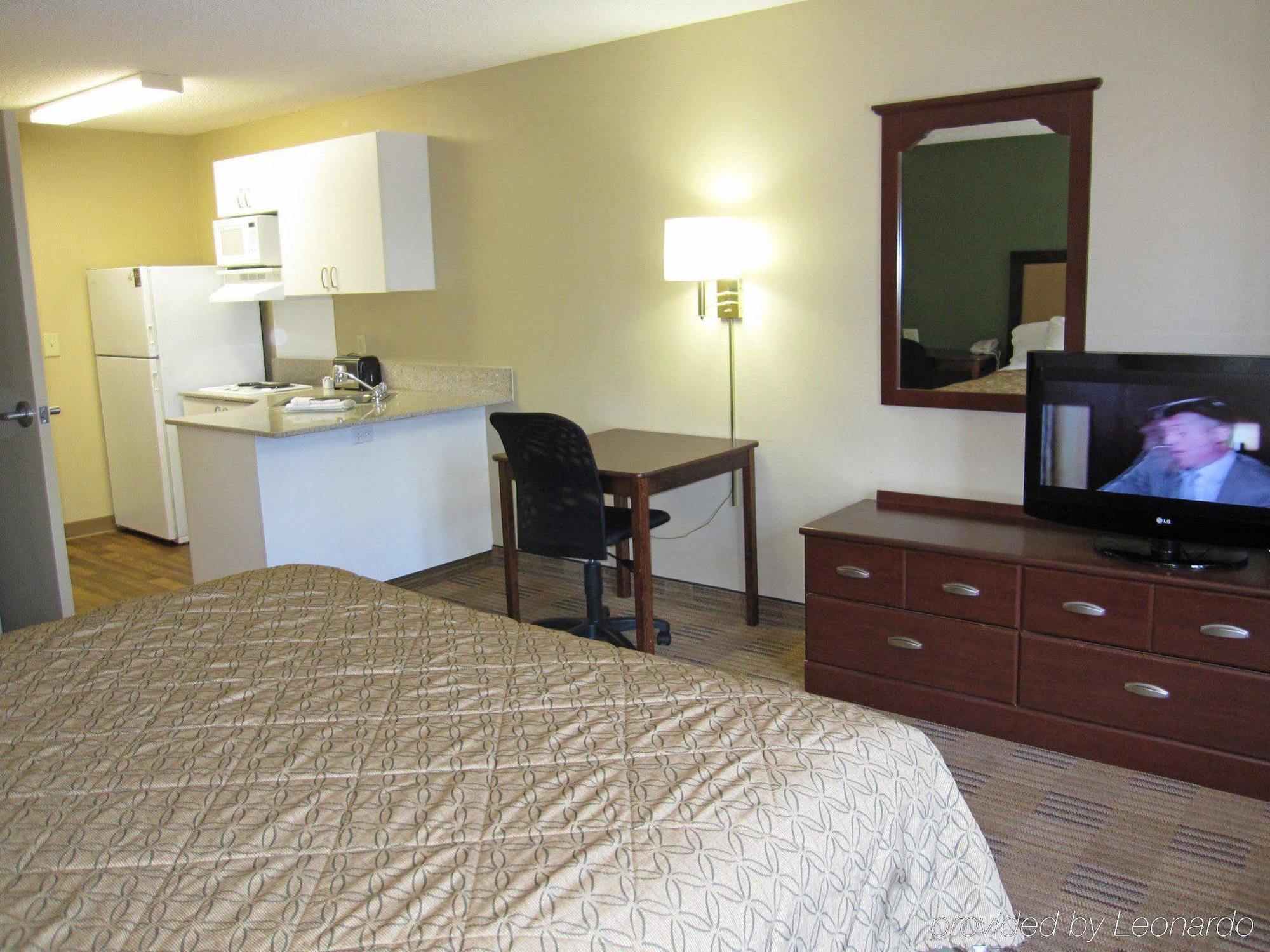 Extended Stay America Suites - San Jose - Santa Clara Esterno foto