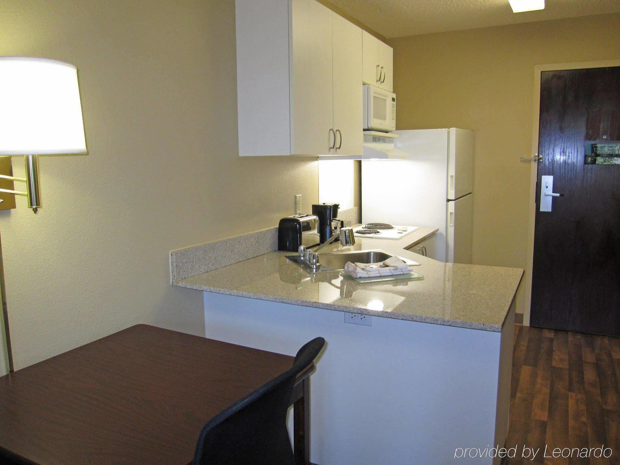 Extended Stay America Suites - San Jose - Santa Clara Esterno foto