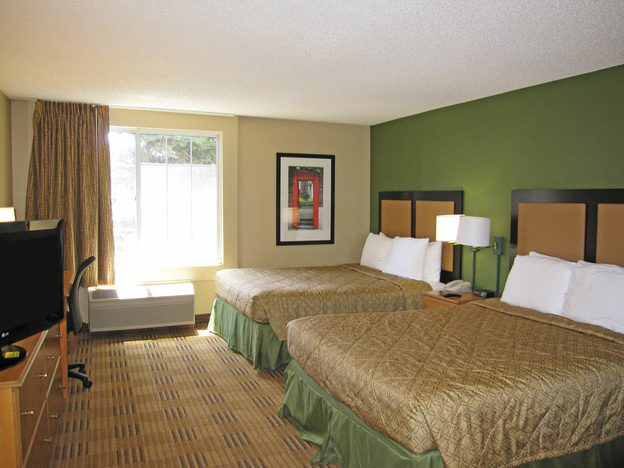 Extended Stay America Suites - San Jose - Santa Clara Esterno foto