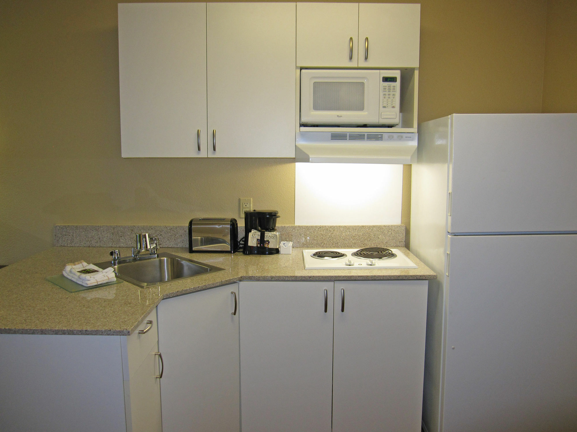 Extended Stay America Suites - San Jose - Santa Clara Esterno foto